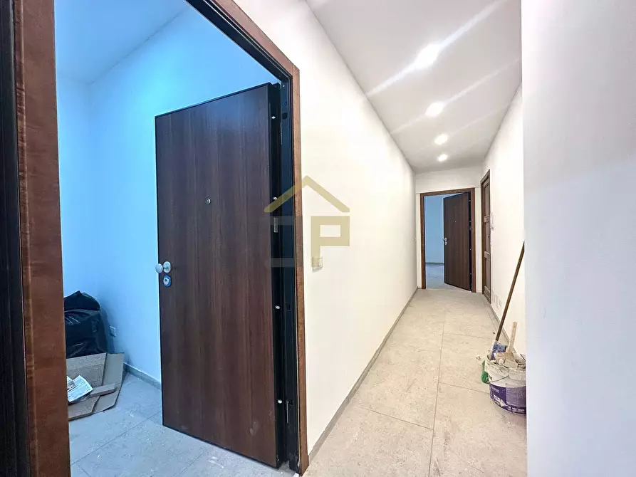 Immagine 7 di Appartamento in vendita  in via Garibaldi 76 a Palermo