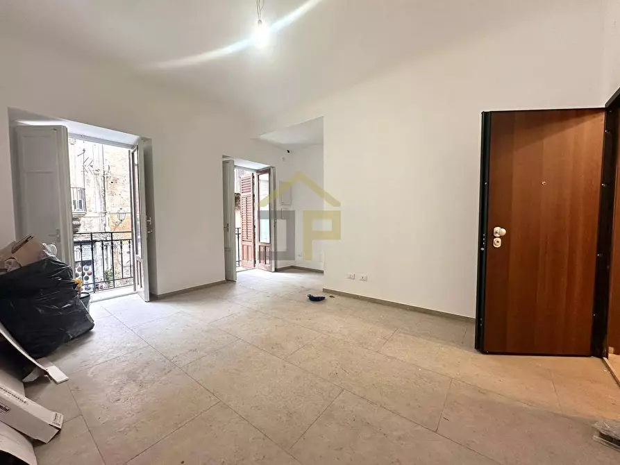 Immagine 7 di Appartamento in vendita  in via Garibaldi 76 a Palermo