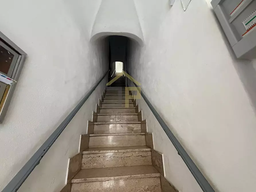 Immagine 4 di Appartamento in vendita  in via Garibaldi 76 a Palermo