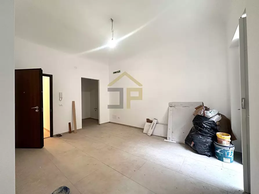 Immagine 13 di Appartamento in vendita  in via Garibaldi 76 a Palermo