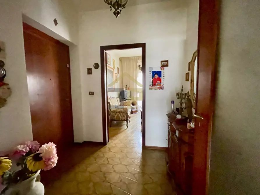 Immagine 3 di Appartamento in vendita  in Via Altofonte 96 a Palermo