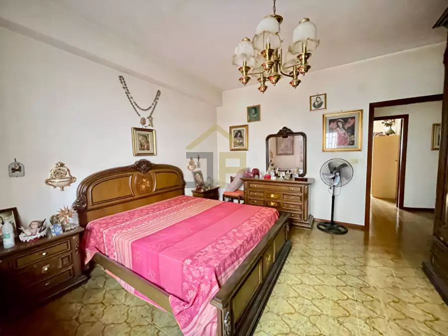 Immagine 4 di Appartamento in vendita  in Via Altofonte 96 a Palermo