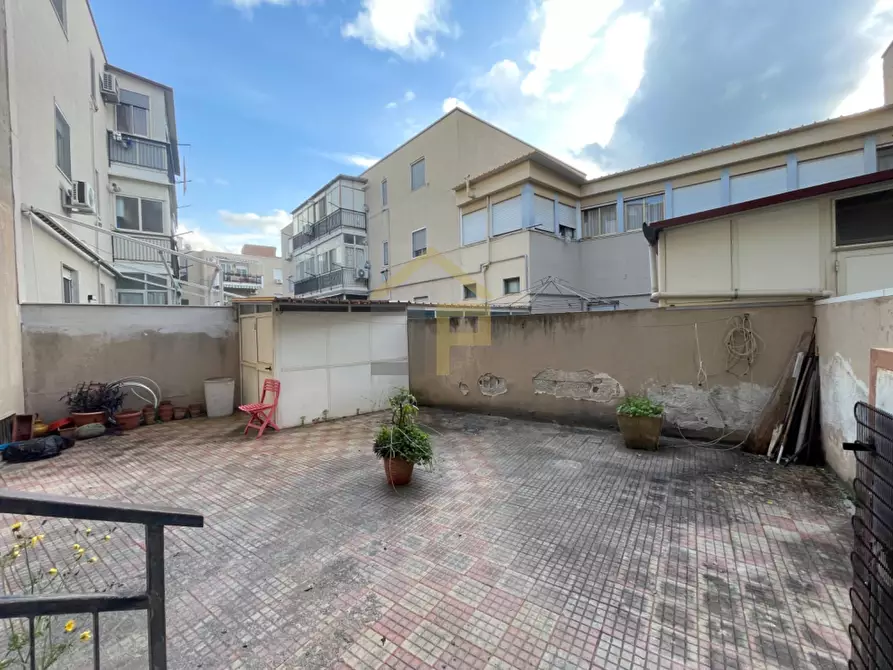 Immagine 6 di Appartamento in vendita  in Via Altofonte 96 a Palermo