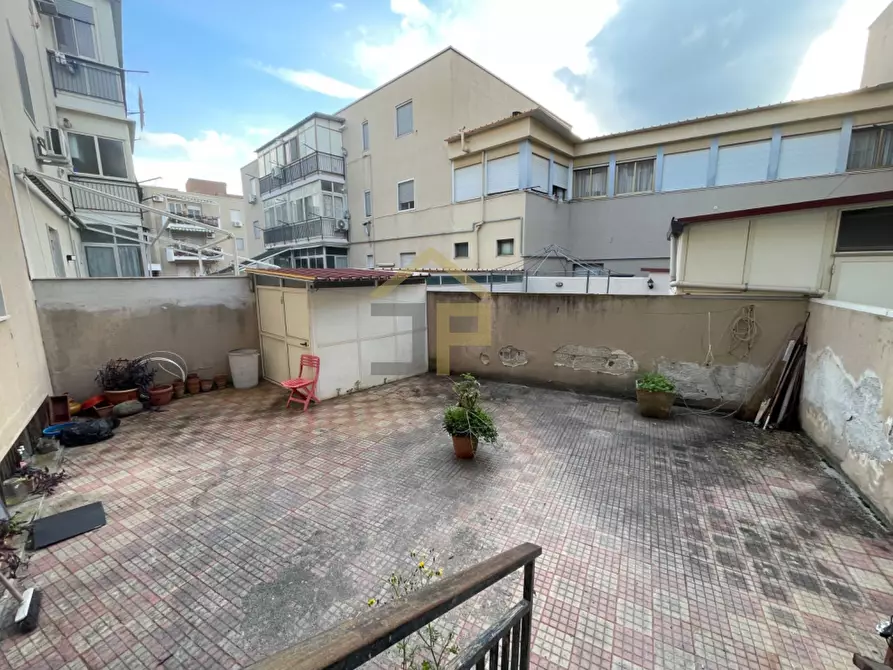 Immagine 7 di Appartamento in vendita  in Via Altofonte 96 a Palermo