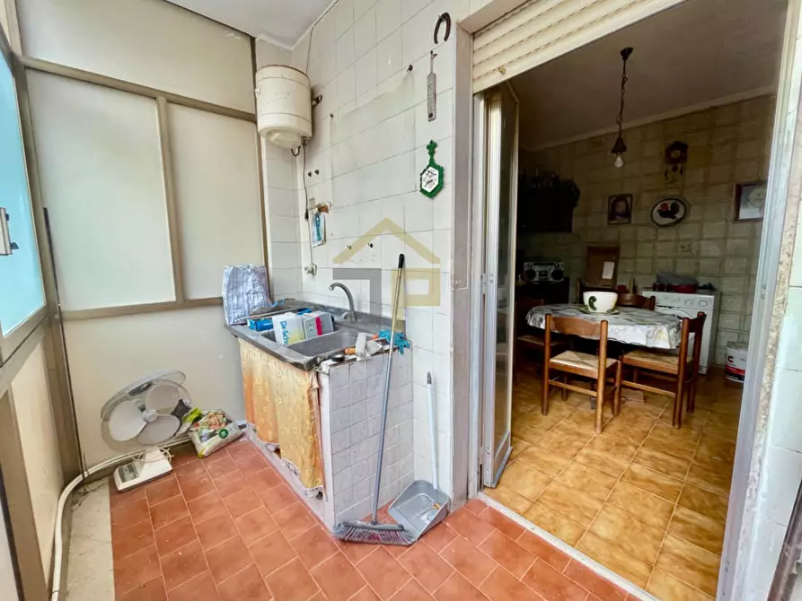 Immagine 8 di Appartamento in vendita  in Via Altofonte 96 a Palermo