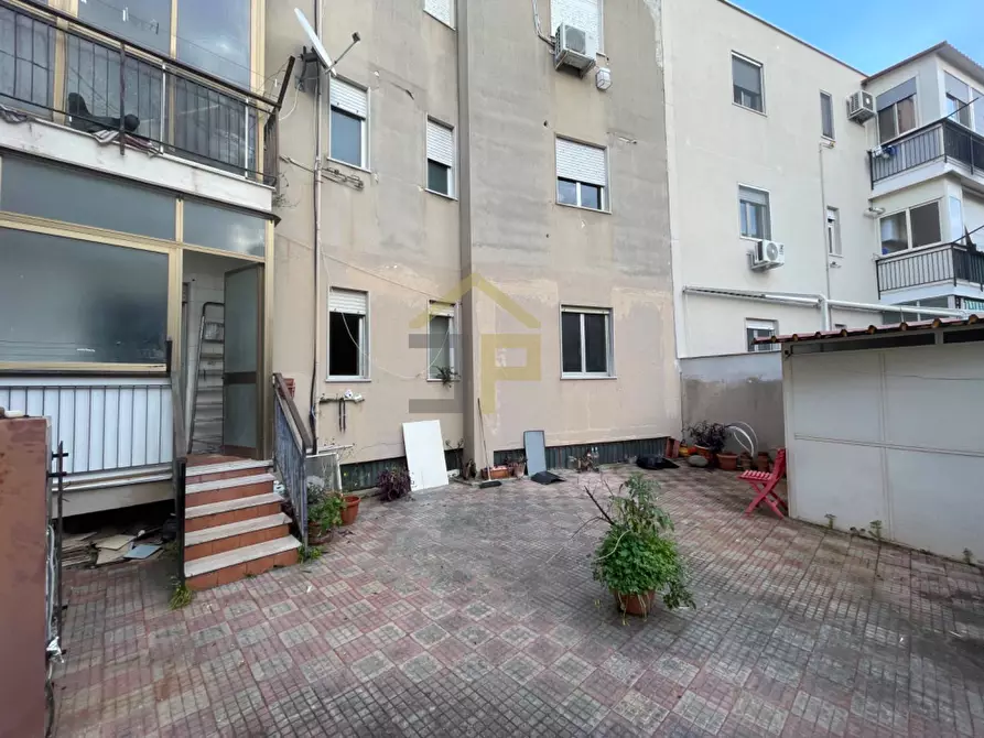 Immagine 9 di Appartamento in vendita  in Via Altofonte 96 a Palermo