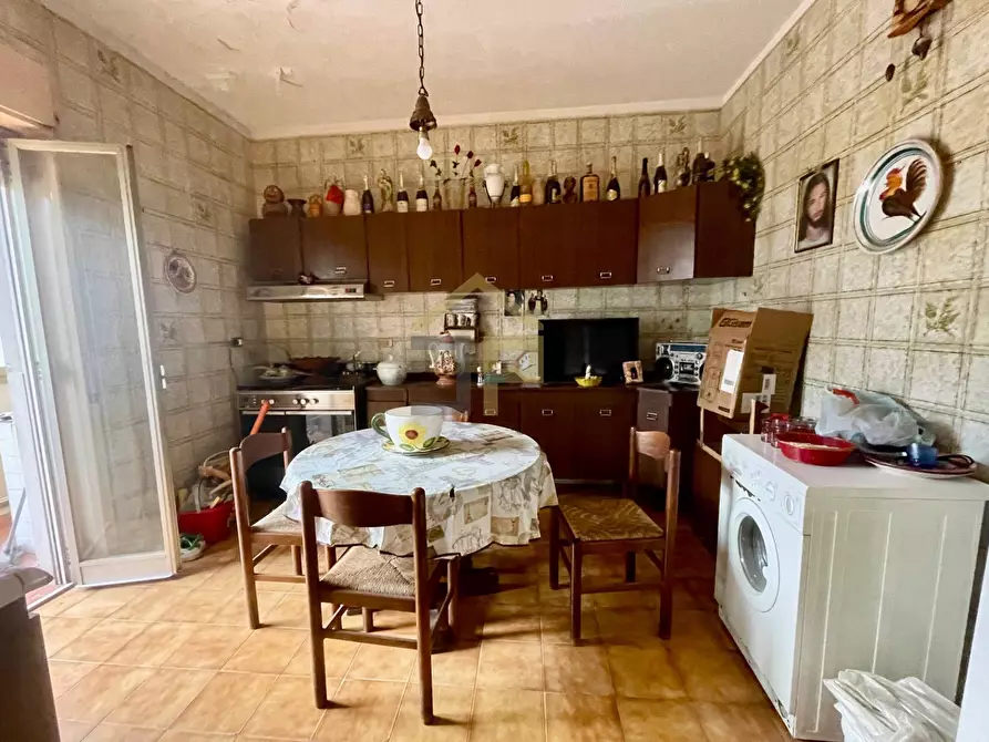 Immagine 13 di Appartamento in vendita  in Via Altofonte 96 a Palermo