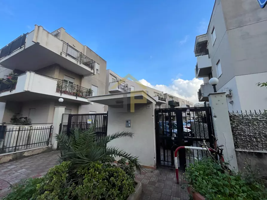 Immagine 15 di Appartamento in vendita  in Via Altofonte 96 a Palermo