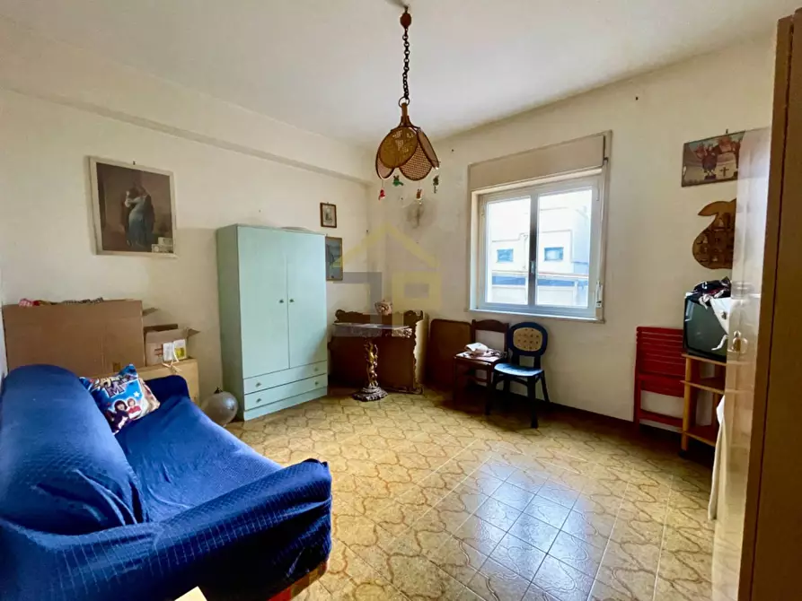 Immagine 19 di Appartamento in vendita  in Via Altofonte 96 a Palermo