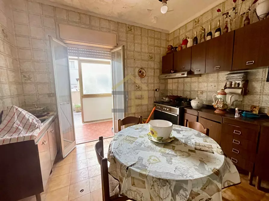 Immagine 24 di Appartamento in vendita  in Via Altofonte 96 a Palermo