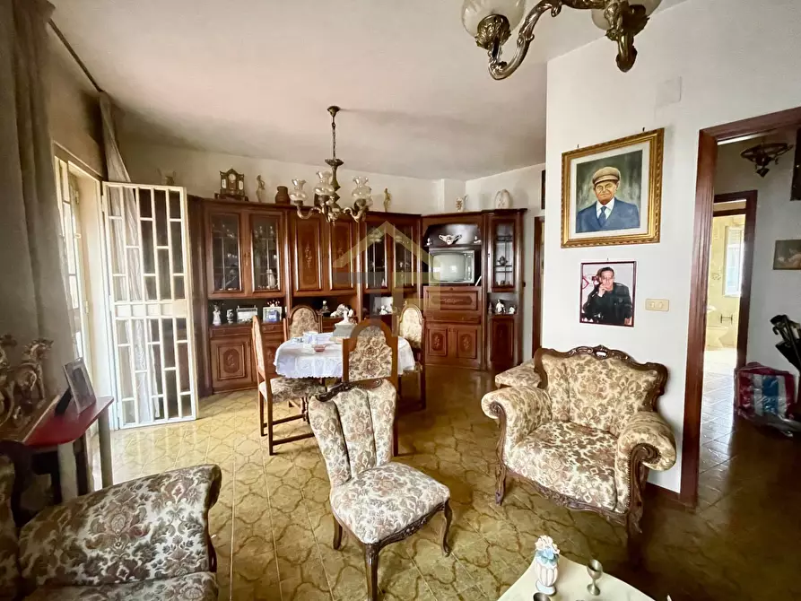 Immagine 2 di Appartamento in vendita  in Via Altofonte 96 a Palermo