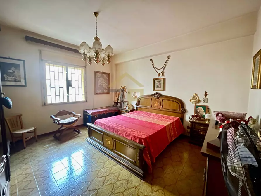 Immagine 25 di Appartamento in vendita  in Via Altofonte 96 a Palermo