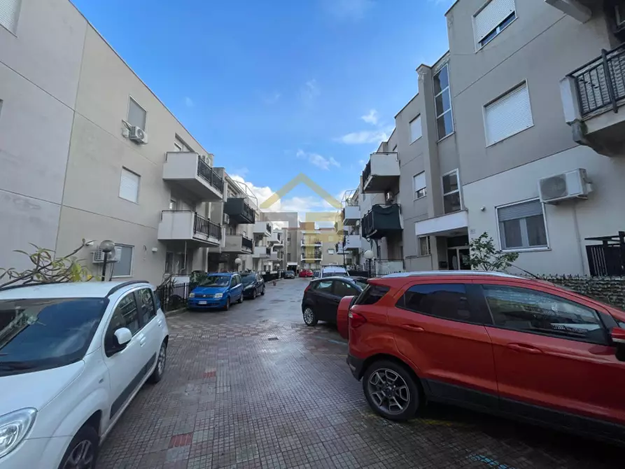Immagine 26 di Appartamento in vendita  in Via Altofonte 96 a Palermo