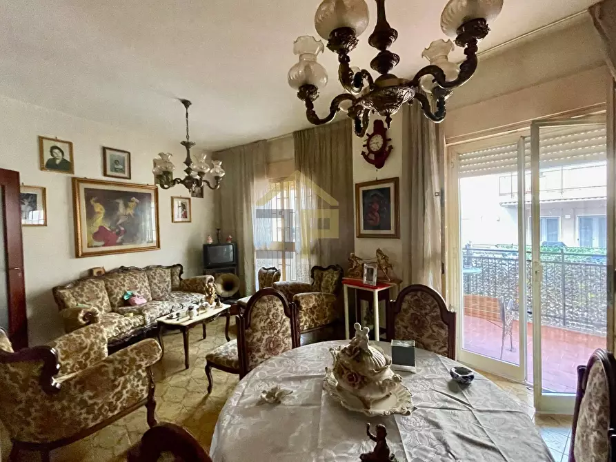 Immagine 1 di Appartamento in vendita  in Via Altofonte 96 a Palermo