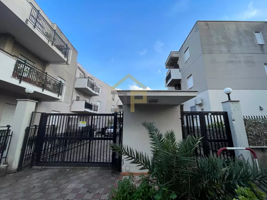 Immagine 28 di Appartamento in vendita  in Via Altofonte 96 a Palermo