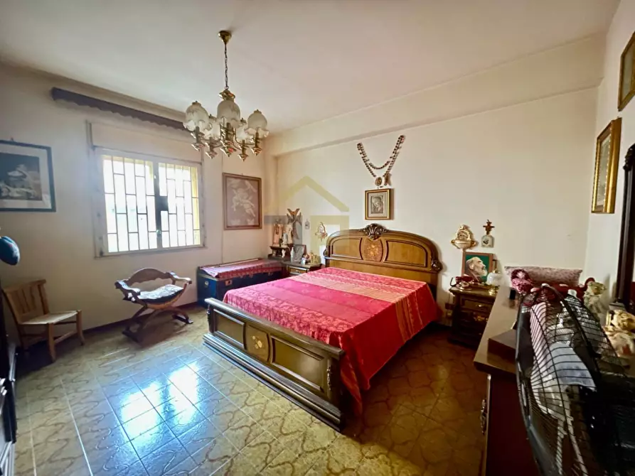 Immagine 29 di Appartamento in vendita  in Via Altofonte 96 a Palermo