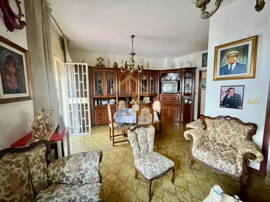 Immagine 30 di Appartamento in vendita  in Via Altofonte 96 a Palermo