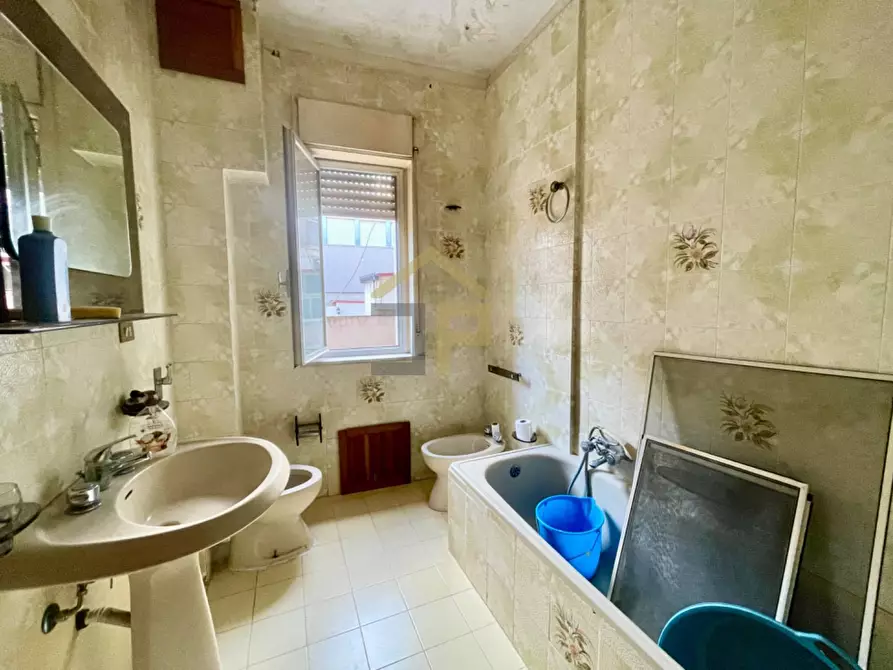 Immagine 32 di Appartamento in vendita  in Via Altofonte 96 a Palermo