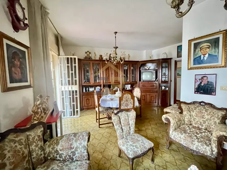 Immagine 34 di Appartamento in vendita  in Via Altofonte 96 a Palermo