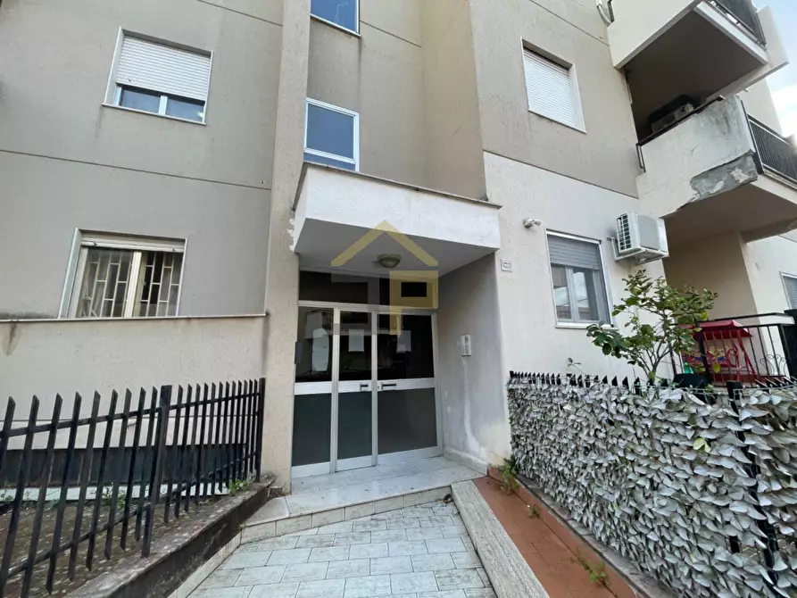 Immagine 36 di Appartamento in vendita  in Via Altofonte 96 a Palermo