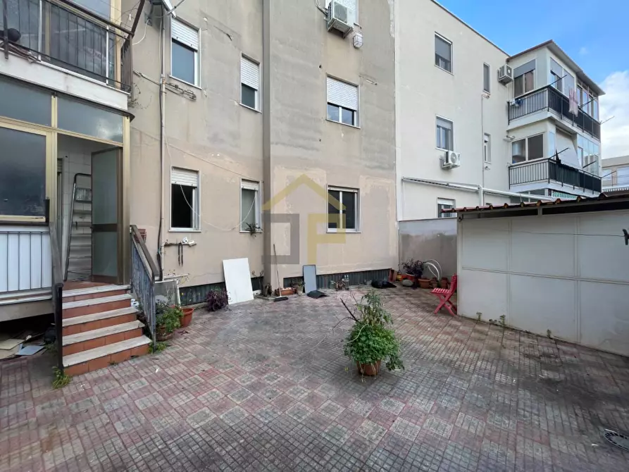 Immagine 37 di Appartamento in vendita  in Via Altofonte 96 a Palermo