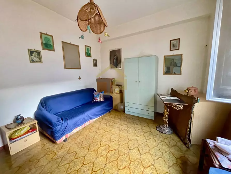 Immagine 39 di Appartamento in vendita  in Via Altofonte 96 a Palermo