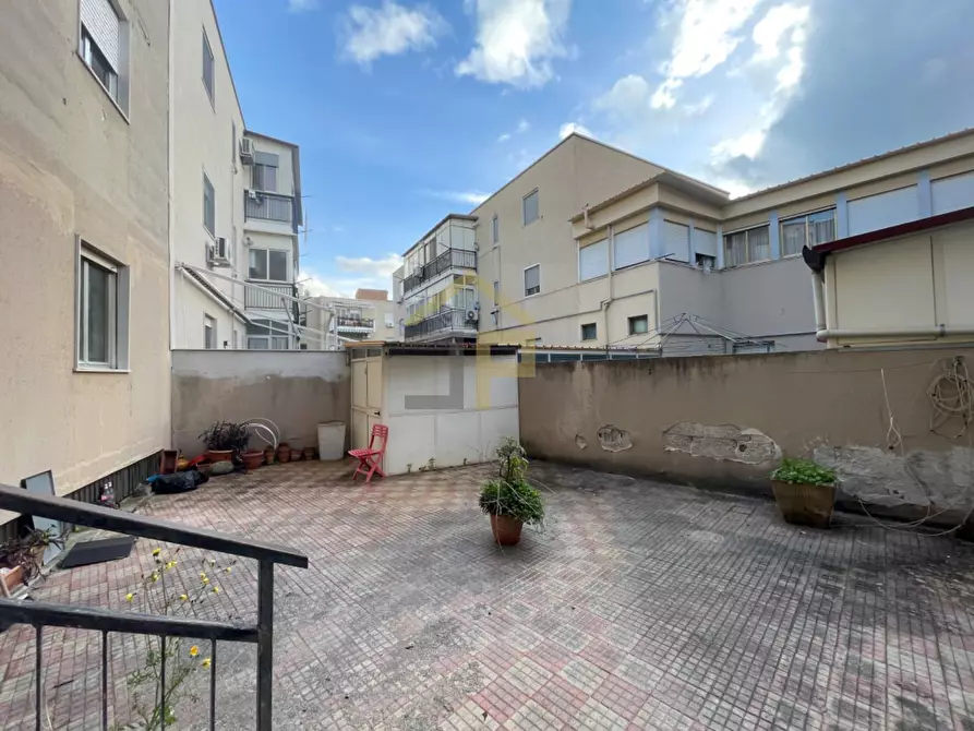 Immagine 42 di Appartamento in vendita  in Via Altofonte 96 a Palermo