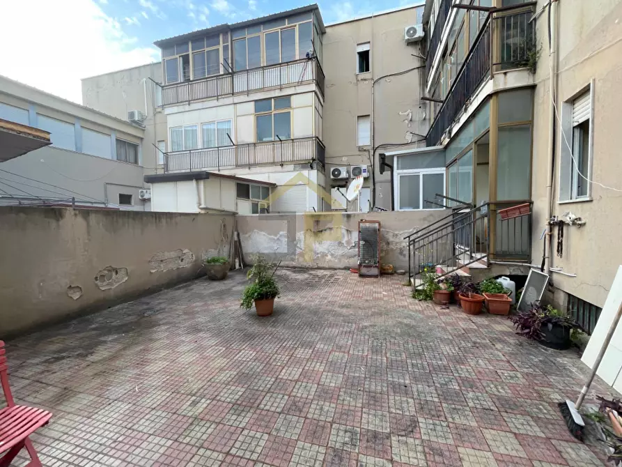 Immagine 45 di Appartamento in vendita  in Via Altofonte 96 a Palermo