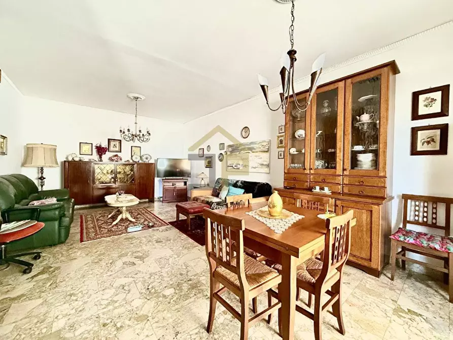 Immagine 19 di Appartamento in vendita  in Via Beethoven 28 a Partinico