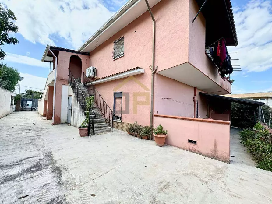 Immagine 15 di Appartamento in vendita  in Via Corsitti a Borgetto