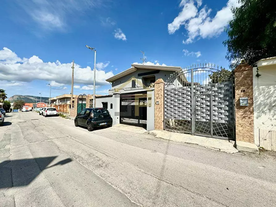 Immagine 16 di Appartamento in vendita  in Via Corsitti a Borgetto