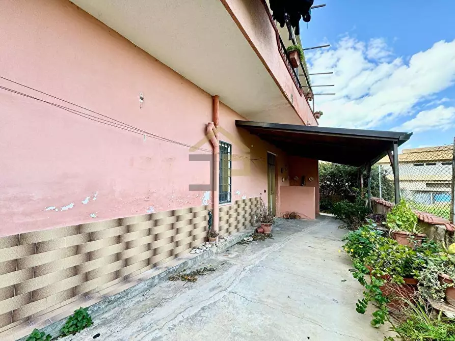 Immagine 17 di Appartamento in vendita  in Via Corsitti a Borgetto