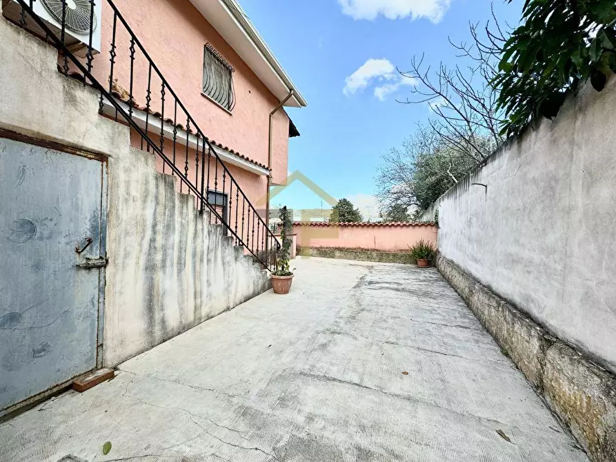 Immagine 18 di Appartamento in vendita  in Via Corsitti a Borgetto