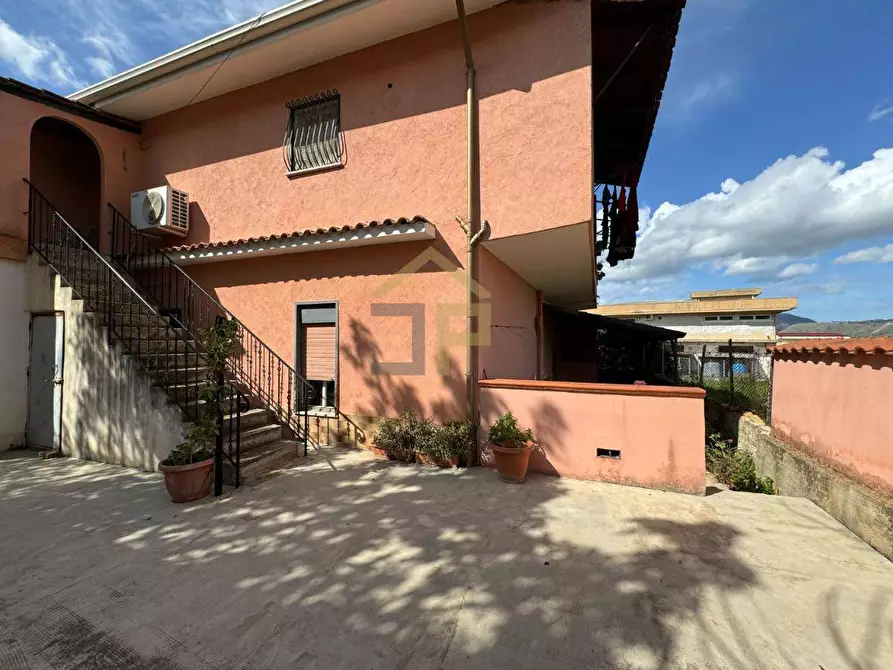 Immagine 19 di Appartamento in vendita  in Via Corsitti a Borgetto