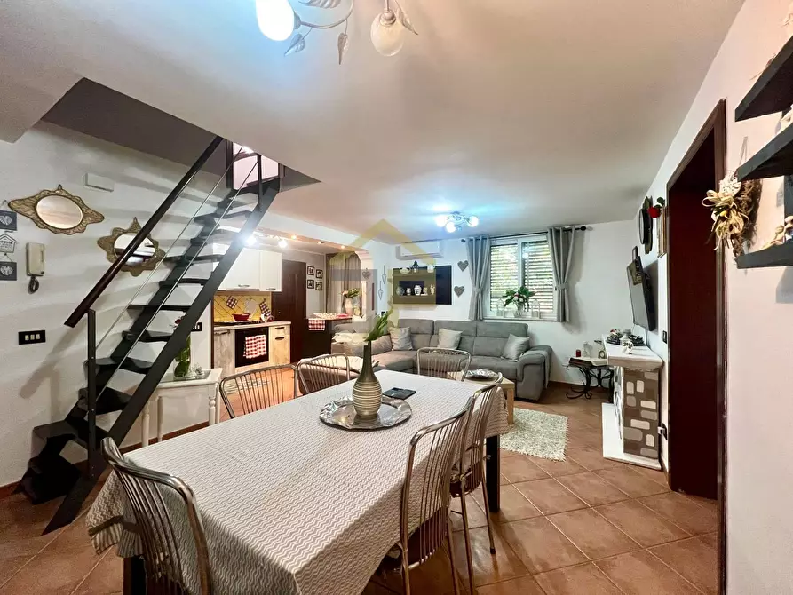 Immagine 2 di Appartamento in vendita  in Piazza del Noviziato 5 a Palermo