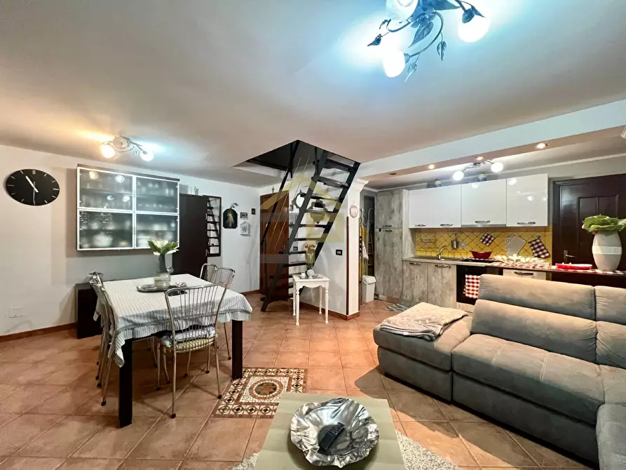 Immagine 5 di Appartamento in vendita  in Piazza del Noviziato 5 a Palermo