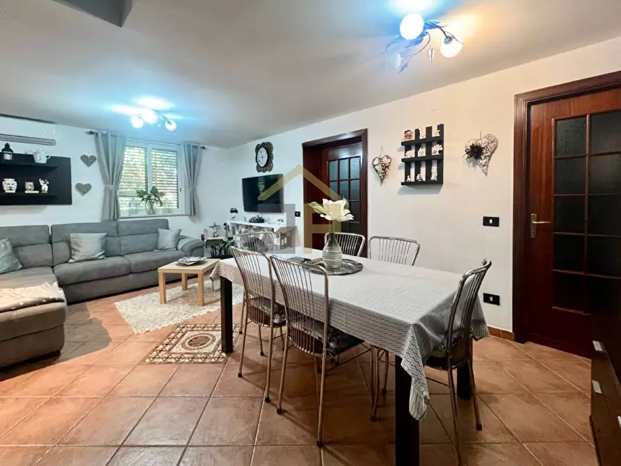 Immagine 6 di Appartamento in vendita  in Piazza del Noviziato 5 a Palermo