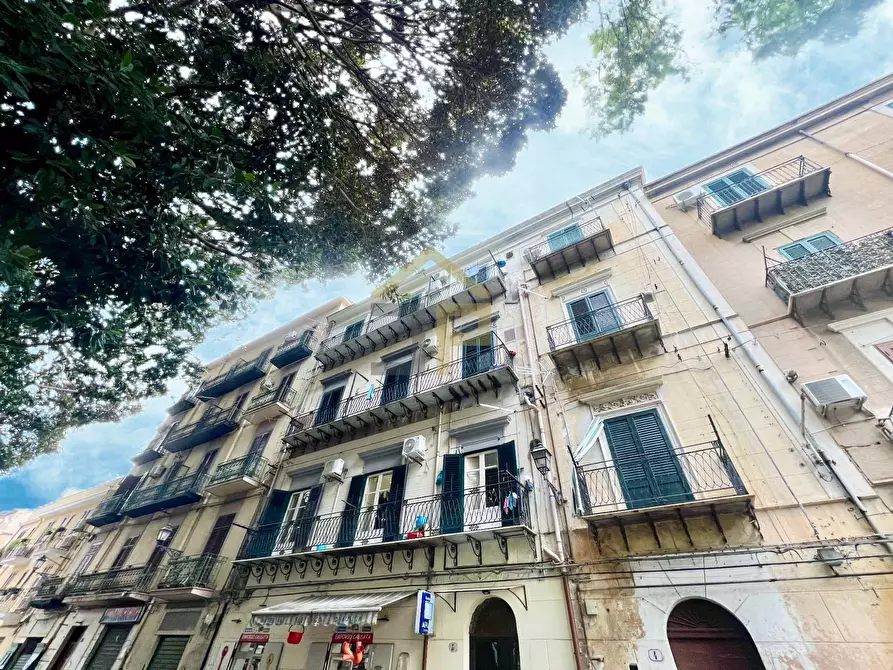 Immagine 36 di Appartamento in vendita  in Piazza del Noviziato 5 a Palermo