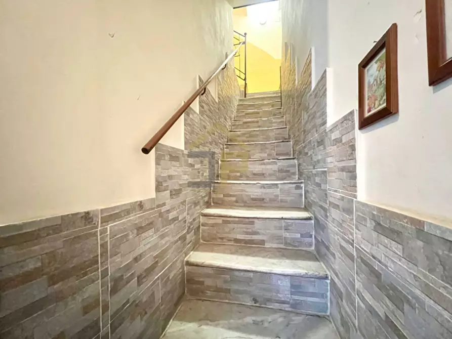 Immagine 33 di Appartamento in vendita  in Piazza del Noviziato 5 a Palermo