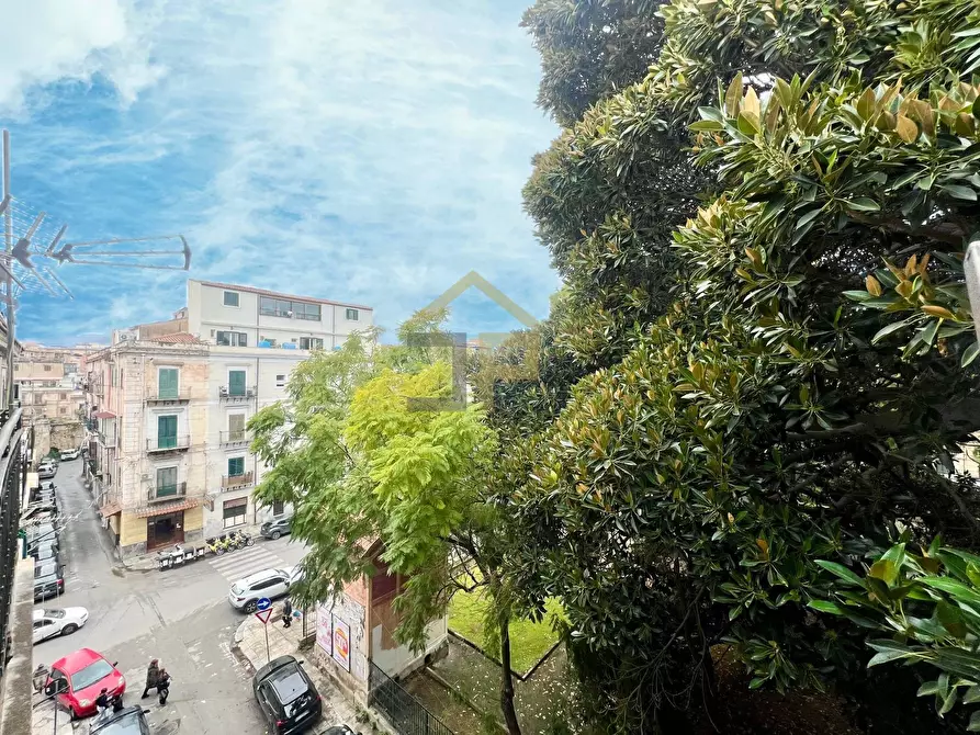 Immagine 32 di Appartamento in vendita  in Piazza del Noviziato 5 a Palermo