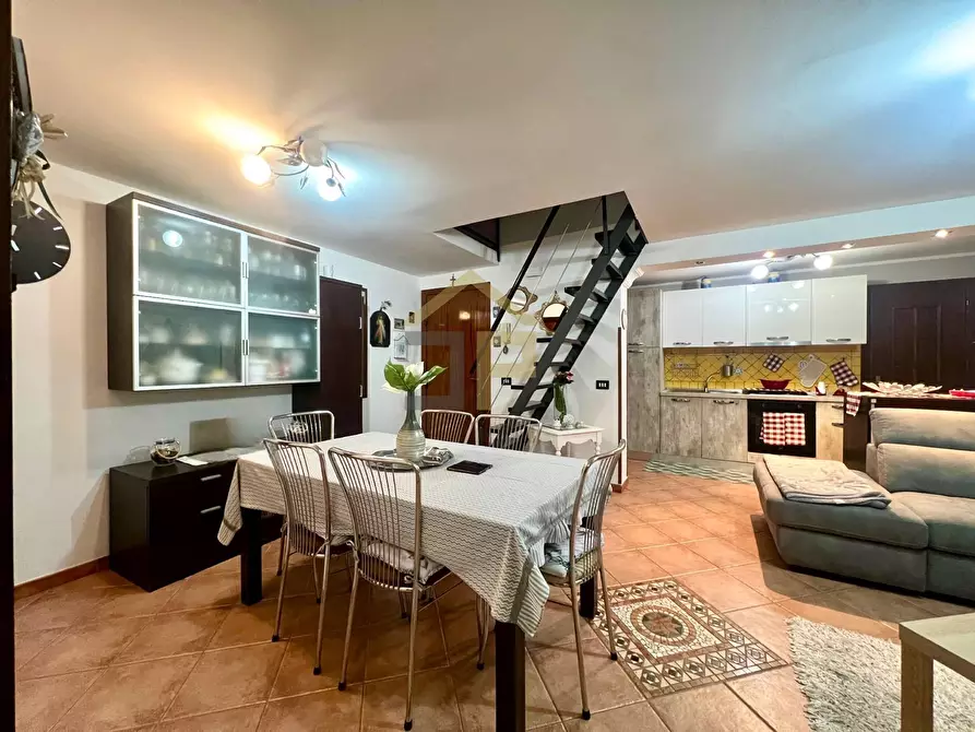 Immagine 3 di Appartamento in vendita  in Piazza del Noviziato 5 a Palermo