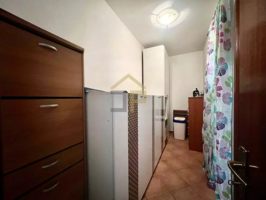 Immagine 17 di Appartamento in vendita  in Piazza del Noviziato 5 a Palermo