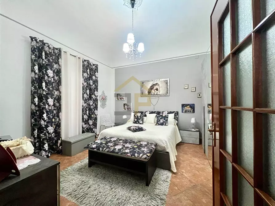 Immagine 13 di Appartamento in vendita  in Piazza del Noviziato 5 a Palermo