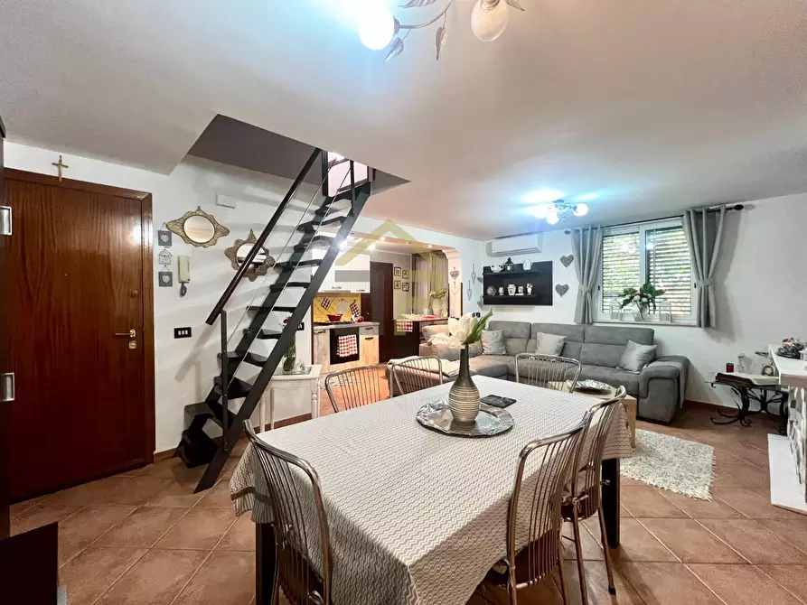 Immagine 8 di Appartamento in vendita  in Piazza del Noviziato 5 a Palermo