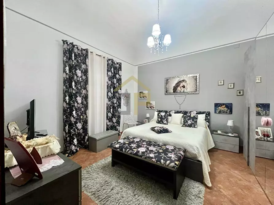 Immagine 14 di Appartamento in vendita  in Piazza del Noviziato 5 a Palermo