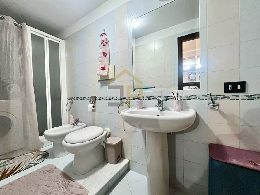 Immagine 18 di Appartamento in vendita  in Piazza del Noviziato 5 a Palermo