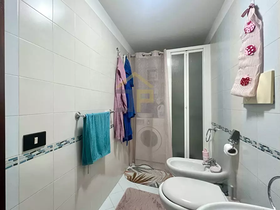 Immagine 19 di Appartamento in vendita  in Piazza del Noviziato 5 a Palermo