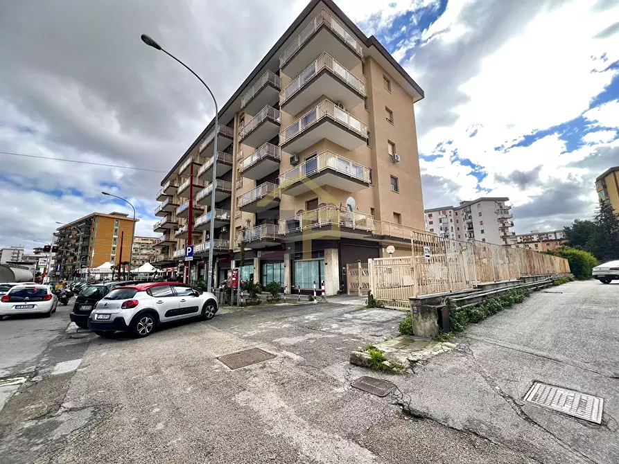 Immagine 1 di Appartamento in vendita  in Viale Leonardo Da Vinci 274 a Palermo