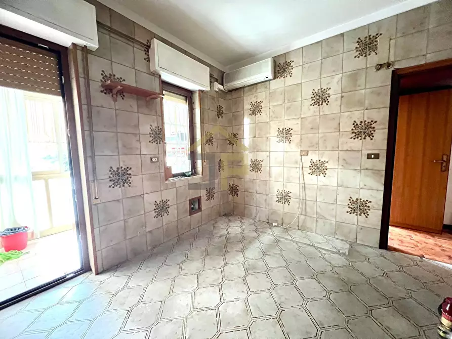 Immagine 4 di Appartamento in vendita  in Viale Leonardo Da Vinci 274 a Palermo