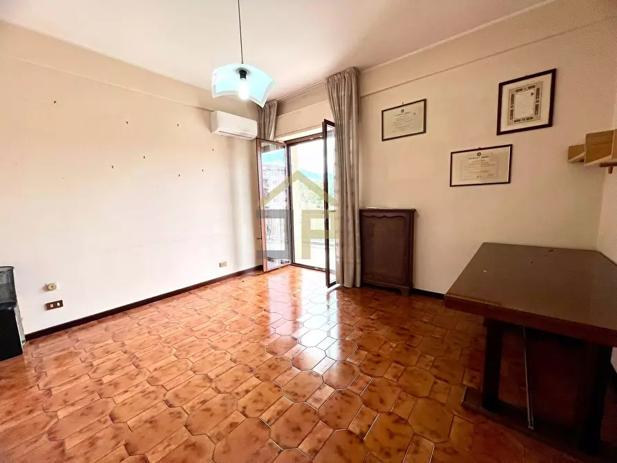 Immagine 5 di Appartamento in vendita  in Viale Leonardo Da Vinci 274 a Palermo